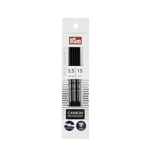 v(Prym) GSm~bN J[{_j 5{j 15cm 3.5mm PRM194183