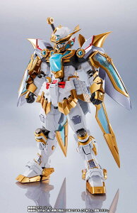 BANDAI METAL ROBOT SIDE MS K_iA^Cvver.j