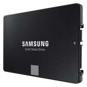 Samsung (TX) 870 EVO 1TB SATA 2.5C` ^ \bhXe[ghCu (SSD) (MZ-77E1T0
