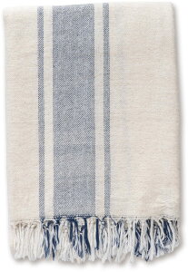 �|�b�V�����r���O �}���`�J�o�[ 225×150cm �_�u���E�F�C�g �X�g���C�v �u���[ 53403