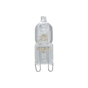 �G���p (ELPA) JD110V25WG9P2 �d�� 110V 25W G9 �N���A G-JD01H