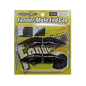 fortune(�t�H�[�`���[��) JDM �t�F���_�[���[���G���h�L���b�v ���E���h�^�C�v(R2��/L2��) JEC-04