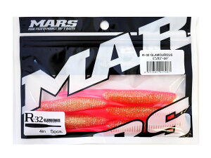 MARS(�}�[�Y) ���[�� R-32 �A�[��32 �O���}���X 4�C���` �s���N�S�[���h(�q���N���C��)