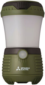 �O�H�d�@ LED�����^�� �R���p�N�g�h�H�^IPX4 �O���[�� 160���[���� CL-331LG