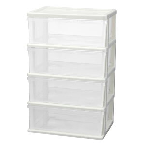 JEJAXe[W [`FXg V[YCh 4i NA { ȒPgݗ 40×s54×83.5cm