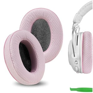 Geekria C[pbh Comfort  ݊ pbh WN[ Logicool G Pro G Pro X G Pro X 2
