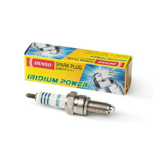�f���\�[(DENSO) �C���W�E���p���[(IRIDIUMU POWER)�X�p�[�N�v���O [IW20] 067700-8660