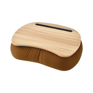 ��Ԃ͂��� �e�[�u���N�b�V���� �����t�B�b�g �u���E�� (�S����45cm) �����b�N�X �V�� 82064-32