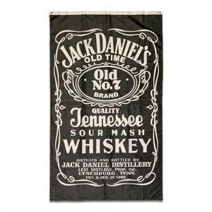 ���A���E�t���b�O �� JACK DANIEL'S �W���b�N�_�j�G�� �^�y�X�g���[ �A�����J���G�� �K���[�W �C���e���A