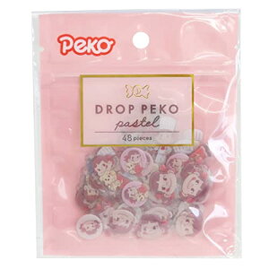 NbNX DROPPEKO PASTEL 102087 yR񄠃V[