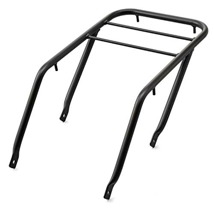 楽天市場】デイトナ(Daytona) レブル250/500(17-21)専用 リアキャリア 