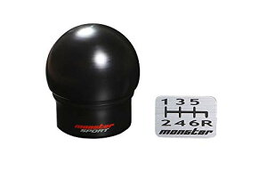 MONSTER SPORT X^[VtgmuC^Cv M12×P1.25 ^  =47mm h=51.5mm XCtgX|[c[ZC3