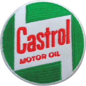 �A�C�������b�y���yCastrol�z �J�X�g���[�� ���S���b�y��