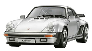 タミヤ 1/24 スポーツカーシリーズ No.279 ポルシェ 911 ターボ 1988 プラモデル 24279 300024279