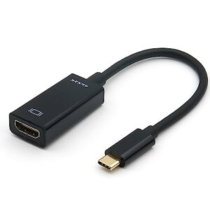 USB-C DisplayPort P[u 4K@60Hz 10Cm Thunderbolt 3 to DisplayPortP[u USB