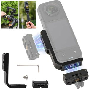 Taoricup Insta360 X5/X4 Ή }Eg uPbg C}Eg }Olbg A_v^[ Insta360 X5/X4