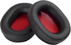 �����p�C���[�p�b�hCompatible With Audio Technica WS660BT ATH-WS660BT ���C�����X�I�[�o�[�C���[