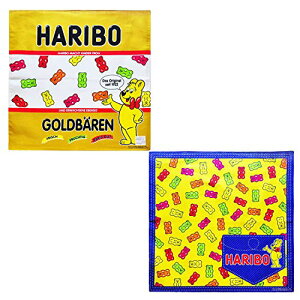 HARIBO �n���{�[ �i�t�L�� 2���Z�b�g �����`�N���X �ٓ�