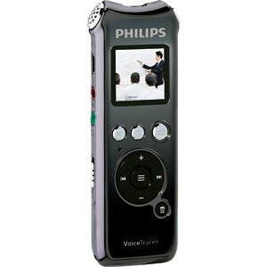 PHILIPS IC���R�[�_�[ 16GB�������������� VTR8010
