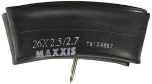 MAXXIS(}LVX) DH TUBE 26×2.5/2.7  48 mm IB68562200