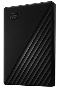 �E�G�X�^���f�W�^�� USB3.0�Ή� �|�[�^�u���n�[�h�f�B�X�N 2.0TB (�u���b�N)�yMy Passport2019�zMy Passport