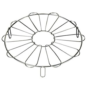 佐藤金属興業 SALUS シフォンケーキクーラー