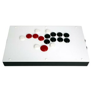 FightBox F-PRO PC/PS/SWITCHpS{^o[XA[P[hQ[Rg[[