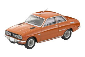 トミカリミテッドヴィンテージ LV-137c いすゞ ベレット 1600GTR オレンジM 73年式 完成品