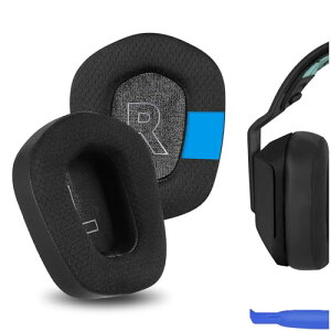 Geekria C[pbh Sport ݊ pbh WN[ Logicool G733 wbhzɑΉ pbh C[/C[Jbv