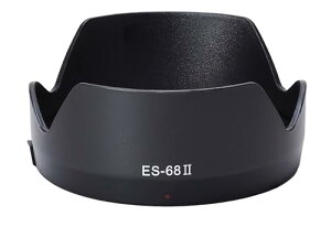 NinoLite ES-68II Ԍ`Yt[hAES-68A EF 50mm F1.8 STM Y Ή