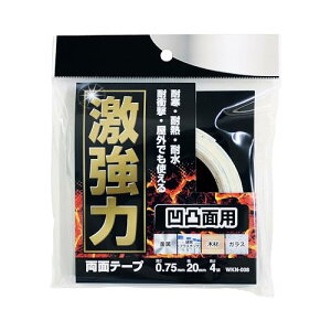 aCY ͗ʃe[v ʖʗp 0.75mm×20mm×4m ϔM ϏՌ h  ؍ vX`bN O WKN008