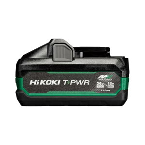 HiKOKI(�n�C�R�[�L) T-PWR�o�b�e���[ �^�u���X�Z�� �}���`�{���g �o��2160W BSL3640MVT