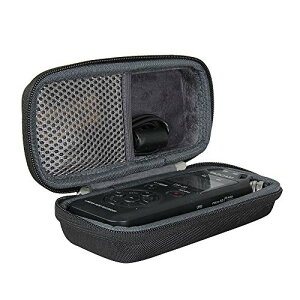 TASCAM jAPCMR[_[ DR-05 p[P[X-Hermitshell