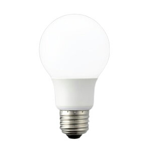 LDA8NG60DSA �O�H LED�d�� ��ʓd���^�C�v 60W�`���� �����F ������Ή� ����E26 �S�����^�C�v LDA8N-G/60/D/S-A