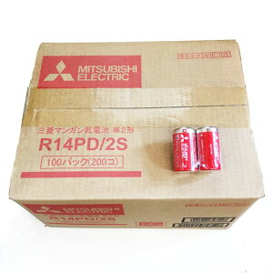 R14PD2S �O�H �}���K�����d�r �P2�` �� 200�{�Z�b�g R14PD/2S