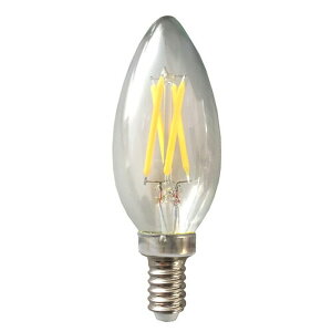 LDC4LE12C27SD STE LED�d�� �V�����f���A�d���^�C�v 25W�`���� �d���F 2700K ������Ή� ����E12 LDC4L-E12/C/27/S/D