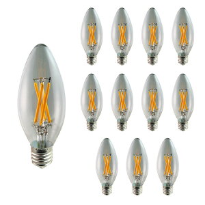 LDC4LE17C27SD STE LED�d�� �V�����f���A�d���^�C�v 25W�`���� �d���F 2700K ������Ή� ����E17 12�Z�b�g LDC4L-E17/C/27/S/D