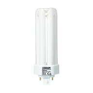 FHT32EXL オスラム コンパクト形蛍光灯 32W形 3波長形電球色 FHT32EX-L DULUX T/E PLUS 32W/830