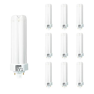 FHT42EXW �I�X���� �R���p�N�g�`�u���� 42W�` 3�g���`���F 10�Z�b�g FHT42EX-W DULUX T/E PLUS 42W/840