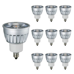 LDR6LNE11D30512HCH �E�V�I LED�d�� �n���Q���d���^�C�v��50 65W�`���� �d���F 3000K �����Ή� ����E11 ���p inside 10�Z�b�g LDR6L-N-E11/D/30/5/12-HC-H
