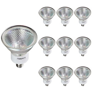 JDR110V40WKM5E11 �t�F�j�b�N�X �_�C�N���n���Q���d�� ��50 110V JDR 60W�` ���p ����E11 10�Z�b�g JDR110V40WKM/5E11