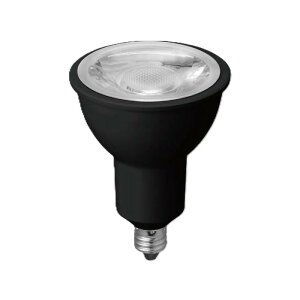 LDR7LME11D1CBK LED�d�� �n���Q���d���^�C�v��50 65W�`���� �d���F 2700K �����Ή� ����E11 LDR7L-M-E11/D/1C/BK