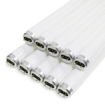楽天市場】蛍光灯 ラピッドスタート 40w 10本セット 昼光色の通販