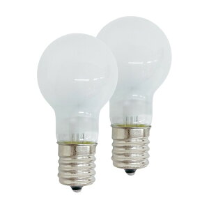 LDS100110V54WW �~�j�d�� 100/110V 40W�` ����E17 �z���C�g 40�Z�b�g LDS100/110V54WW