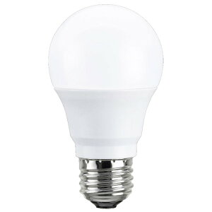 LDA5LG40W2 ���� LED�d�� ��ʓd���^�C�v 40W�`���� �d���F ����E26 �S�����^�C�v LDA5L-G/40W/2