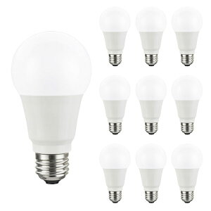 LDA11NG100W2 ���� LED�d�� ��ʓd���^�C�v 100W�`���� �����F ����E26 �S�����^�C�v 10�Z�b�g LDA11N-G/100W/2