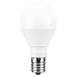 LDA6NHE17S60W2 ���� LED�d�� �~�j�N���v�g���^�C�v ���`�d���^�C�v 60W�`���� �����F 5000K ����E17 LDA6N-H-E17/S/60W2