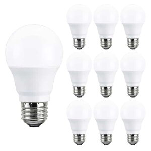 LDA7LH60W2 ���� LED�d�� ��ʓd���^�C�v 60W�`���� �d���F 2700K ����E26 10�Z�b�g LDA7L-H/60W/2