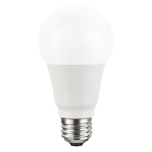 LDA9NG80W2 ���� LED�d�� ��ʓd���^�C�v 80W�`���� �����F 5000K ����E26 LDA9N-G/80W/2