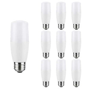 LDT4NGS40W2 ���� LED�d�� T�`�^�C�v 40W�`���� �����F 5000K ����E26 �S�����^�C�v 10�Z�b�g LDT4N-G/S/40W/2